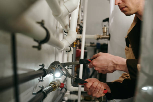 Best Septic Systems  in Rossville, MD