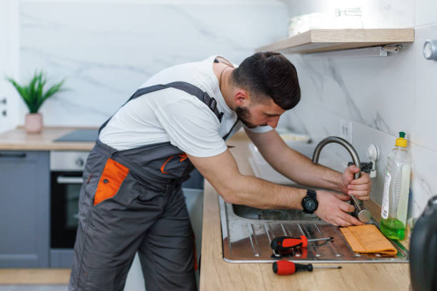 Best Water Leak Repair  in Rossville, MD