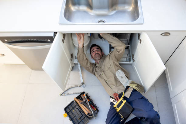 Best Sewer Cleaning Services  in Rossville, MD