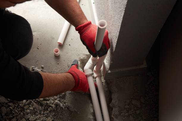 Best Water Softener Installation  in Rossville, MD