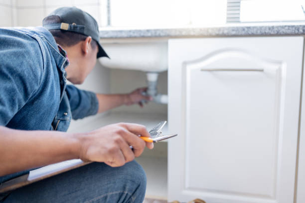 Best Emergency Plumbing Repair  in Rossville, MD