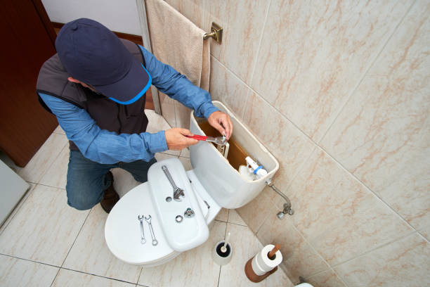 Best Leak Detection Services  in Rossville, MD