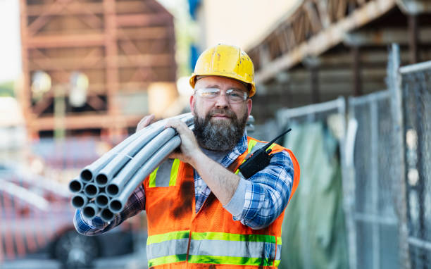 Best Residential Plumbing Services  in Rossville, MD