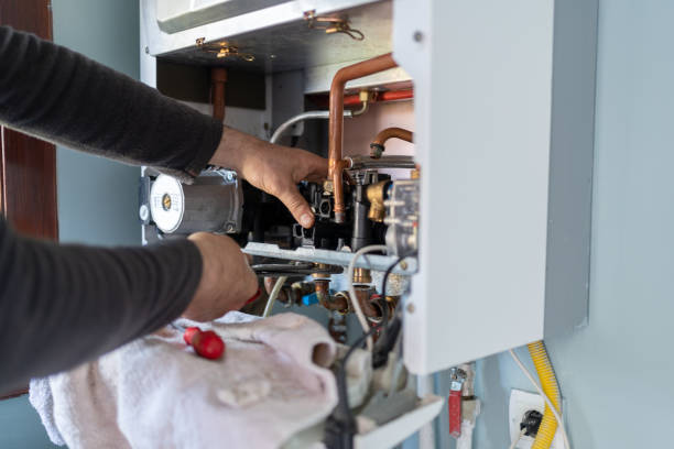 Shower Repair Services in Rossville, MD