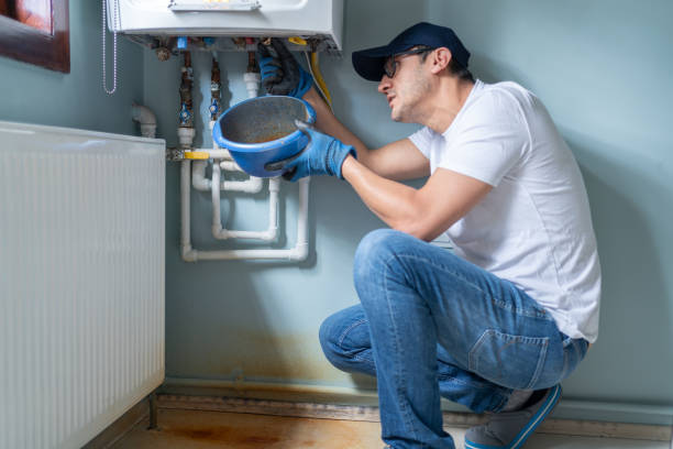 Best Water Leak Repair  in Rossville, MD