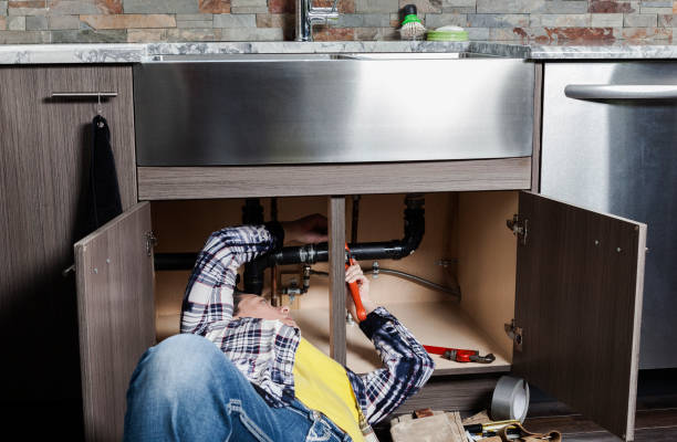 Best Best Plumbers Near Me  in Rossville, MD