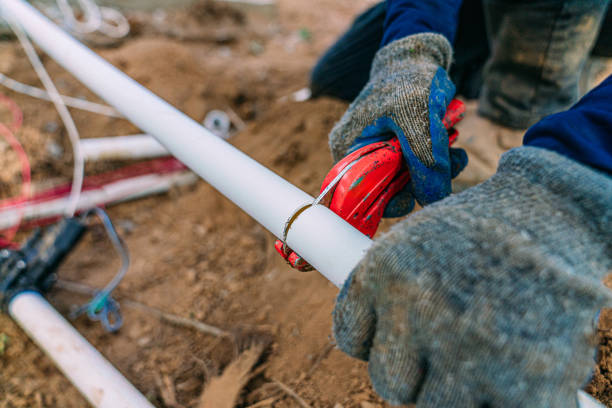 Best Plumbing Repair Near Me  in Rossville, MD