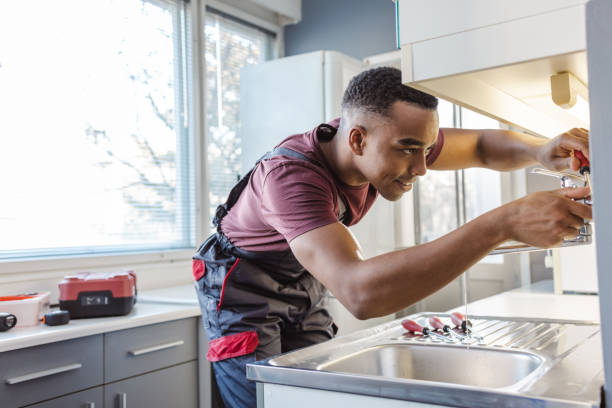Best Local Plumber Services  in Rossville, MD