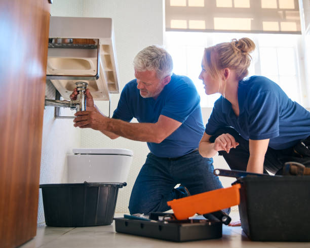 Best Plumbing Installation Services  in Rossville, MD
