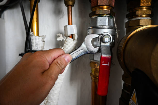 Best Plumbing Inspection Services  in Rossville, MD